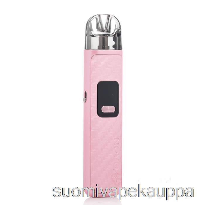 Vape Netistä Smok Novo Pro 30w Pod System Vaaleanpunainen